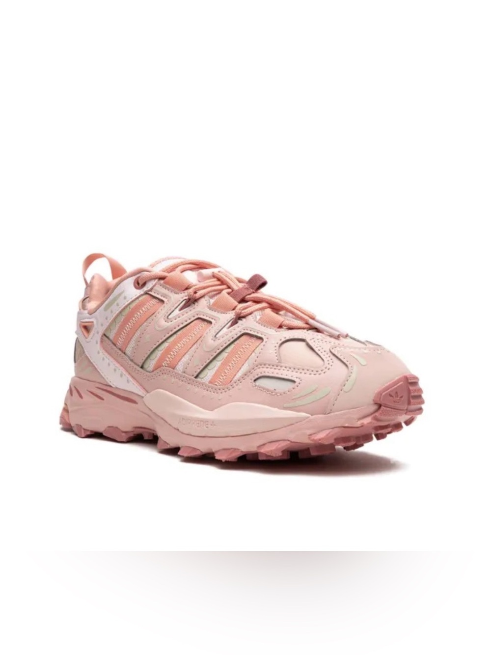 NWOT Hyperturf Adventure "Dia De Los Muertos Pink Sugar" Sneaker- 9.5